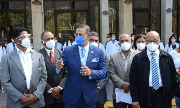 MSP instalará en todo el territorio nacional puntos de tomas de muestras gratuitas para controlar el Covid-19