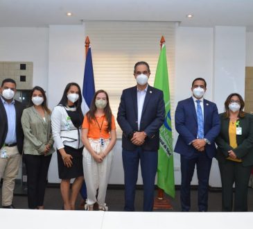 SeNaSa firmó alianza con fundación Jompéame para afiliar a sus miembros a la ARS Estatal