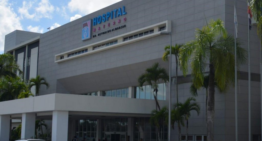 Hospital Materno Reynaldo Almánzar redujo tiempo de egreso de pacientes a 30 minutos