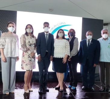 Consultorios especializados para atención a pacientes con fibrosis quística fueron inaugurados en el Hospital Infantil Robert Reid Cabral