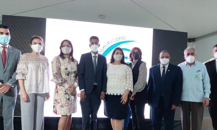 Consultorios especializados para atención a pacientes con fibrosis quística fueron inaugurados en el Hospital Infantil Robert Reid Cabral
