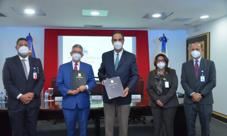 SeNaSa amplía cobertura a colaboradores del DIGEPRES para eliminar seguro médico internacional de funcionarios