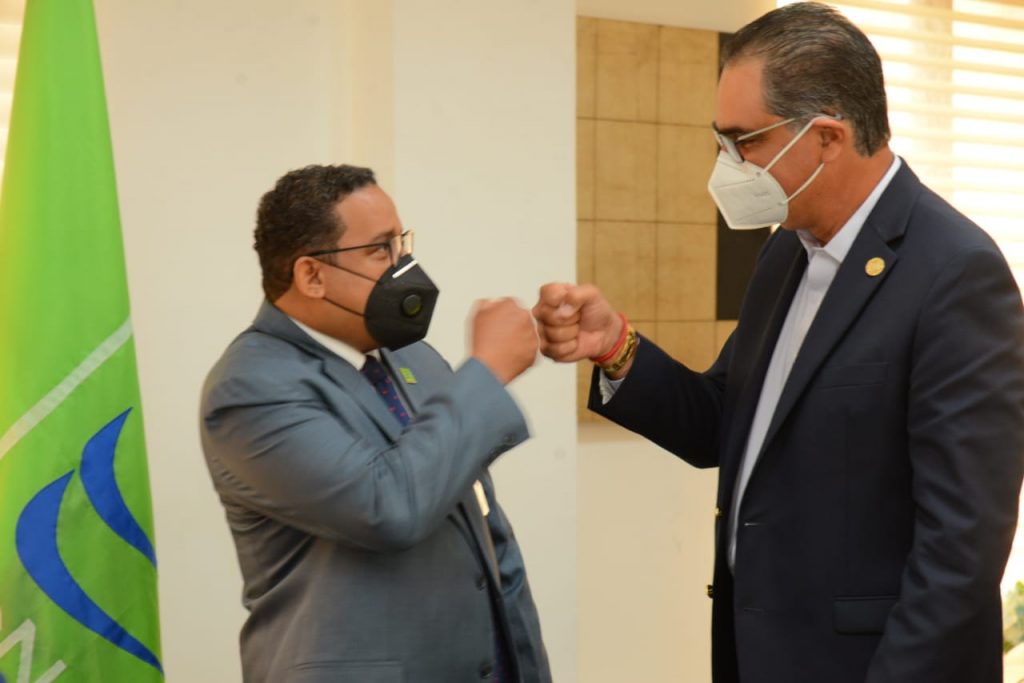 Gran jornada de afiliación masiva al SeNaSa será el próximo fin de semana en Santiago Gran jornada de afiliación masiva al SeNaSa será el próximo fin de semana en Santiago