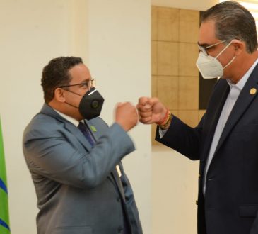 Gran jornada de afiliación masiva al SeNaSa será el próximo fin de semana en Santiago