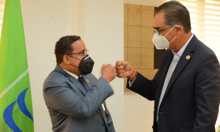 Gran jornada de afiliación masiva al SeNaSa será el próximo fin de semana en Santiago