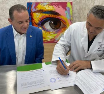 UNPHU y Medicalnet firman acuerdo a beneficio de la formación de estudiantes internos de medicina