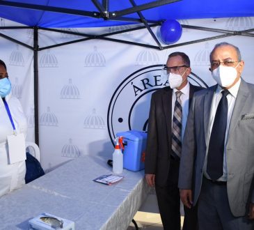Galería 360: primera plaza comercial en realizar pruebas PCR gratuitas gracias a alianza con MSP