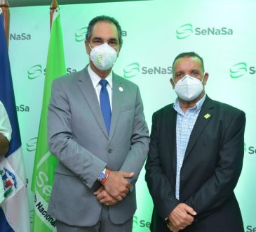 Hipólito Medina es el nuevo subdirector del SeNaSa