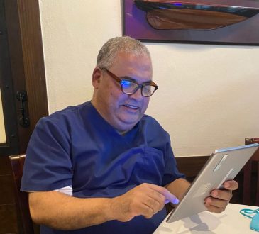 Proyecto “Telemedicina en cuidados críticos” fue lanzado en el CECANOT y espera extenderse a otros hospitales