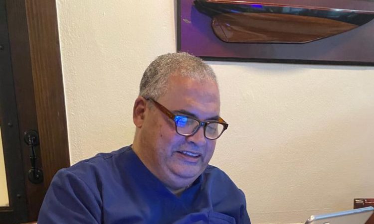 Proyecto “Telemedicina en cuidados críticos” fue lanzado en el CECANOT y espera extenderse a otros hospitales Proyecto “Telemedicina en cuidados críticos” fue lanzado en el CECANOT y espera extenderse a otros hospitales