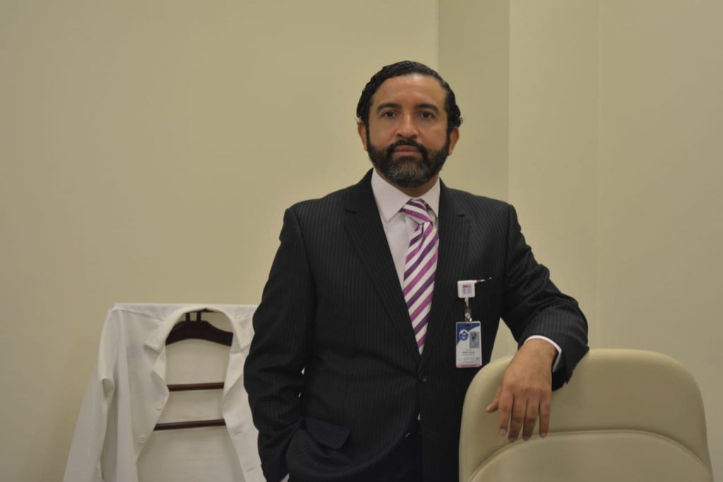 Hospital Reynaldo Almánzar mejoró la prestación de sus servicios en 60 días de gestión de Freddy Novas Hospital Reynaldo Almánzar mejoró la prestación de sus servicios en 60 días de gestión de Freddy Novas