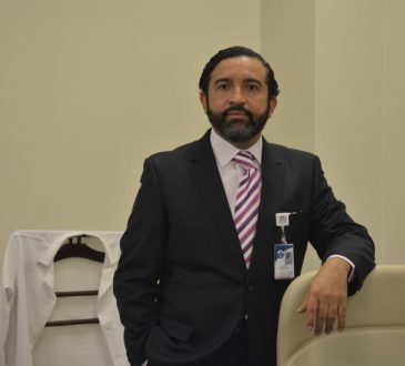 Hospital Reynaldo Almánzar mejoró la prestación de sus servicios en 60 días de gestión de Freddy Novas