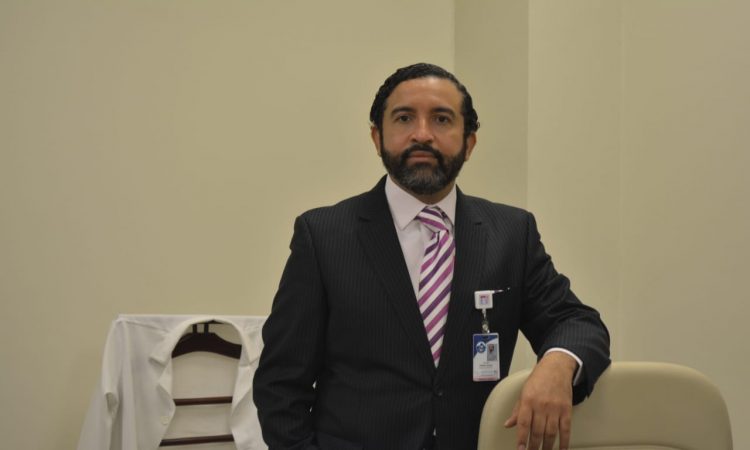 Hospital Reynaldo Almánzar mejoró la prestación de sus servicios en 60 días de gestión de Freddy Novas Hospital Reynaldo Almánzar mejoró la prestación de sus servicios en 60 días de gestión de Freddy Novas