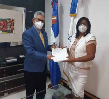 Se aplicó pruebas PCR a más de 200 empleados de la Digepres: todos resultaron negativos al Covid-19