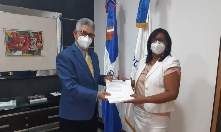 Se aplicó pruebas PCR a más de 200 empleados de la Digepres: todos resultaron negativos al Covid-19