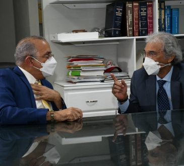 MSP fortalecerá alianza público – privada con Andeclip para el desarrollo del sector salud