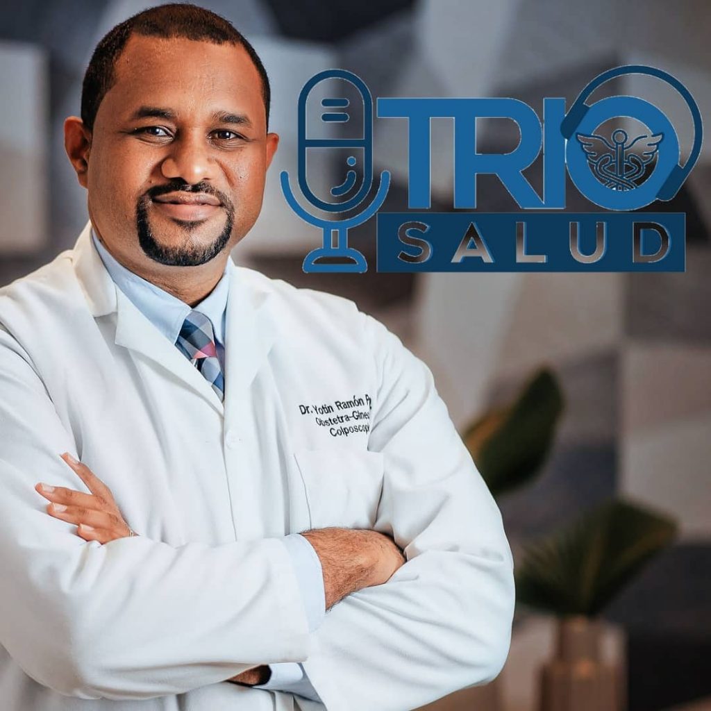 “Trío salud” nuevo programa radial producido por médicos especialistas “Trío salud” nuevo programa radial producido por médicos especialistas