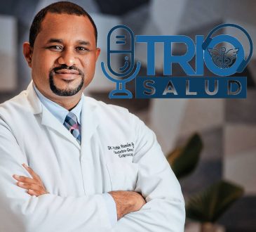 “Trío salud” nuevo programa radial producido por médicos especialistas