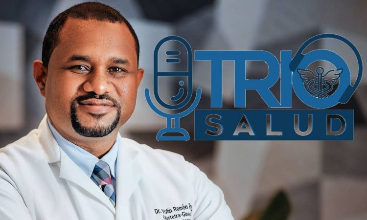 “Trío salud” nuevo programa radial producido por médicos especialistas “Trío salud” nuevo programa radial producido por médicos especialistas