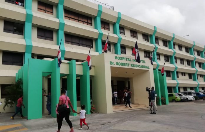 HIRRC recuperó crédito de suplidores y compró UPS para tomógrafo en 60 días de nueva gestión HIRRC recuperó crédito de suplidores y compró UPS para tomógrafo en 60 días de nueva gestión