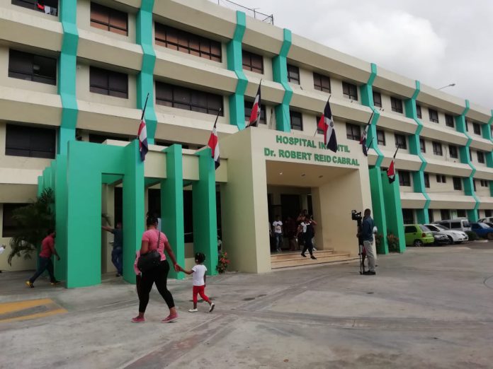HIRRC recuperó crédito de suplidores y compró UPS para tomógrafo en 60 días de nueva gestión HIRRC recuperó crédito de suplidores y compró UPS para tomógrafo en 60 días de nueva gestión