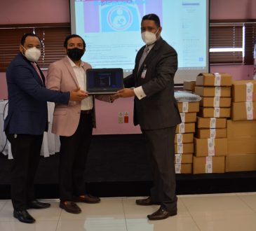 Hospital Reynaldo Almánzar se convertirá en el primero del país en implementar un software “Open Source”