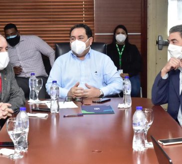 OPS y SNS reiteran compromiso para trabajar a beneficio de la salud en el país