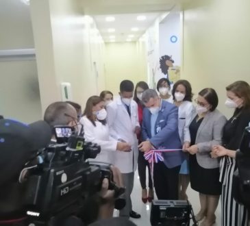 Hospital Robert Reid Cabral deja en funcionamiento unidad atención adolescentes