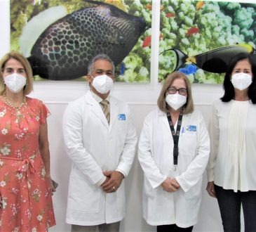 Instituto de Oncología “Dr. Heriberto Pieter” designó nueva directiva