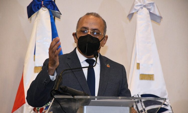 MSP anunció logros y objetivos cumplidos en sus 100 días de gestión