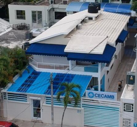 Abre sus puertas CECAMB, nuevo centro médico de cirugías de tipo ambulatorias en SDE