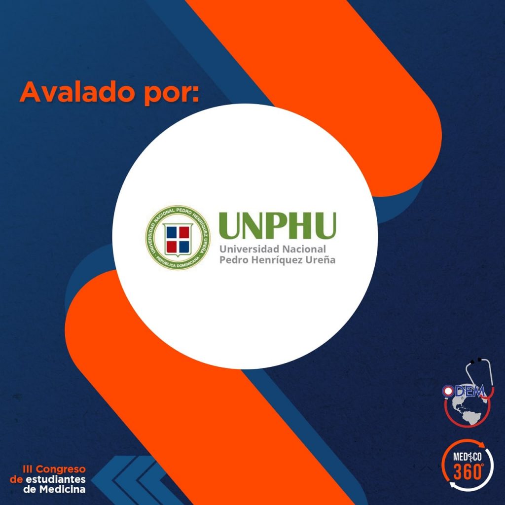 Congreso de ODEM es avalado por tres universidades del país Congreso de ODEM es avalado por tres universidades del país