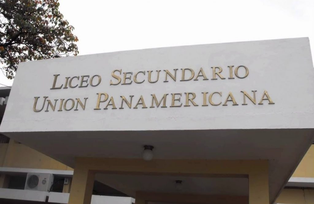Escuelas fueron intervenidas por el MSP ante posibles casos de Covid-19 Escuelas fueron intervenidas por el MSP ante posibles casos de Covid-19