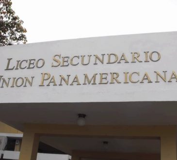 Escuelas fueron intervenidas por el MSP ante posibles casos de Covid-19