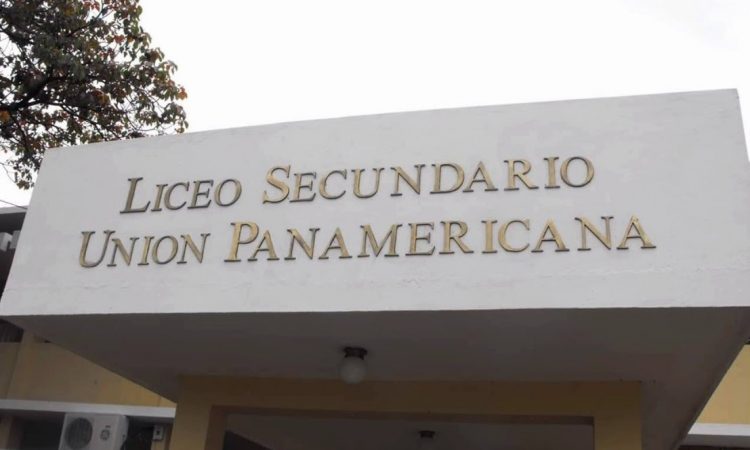 Escuelas fueron intervenidas por el MSP ante posibles casos de Covid-19