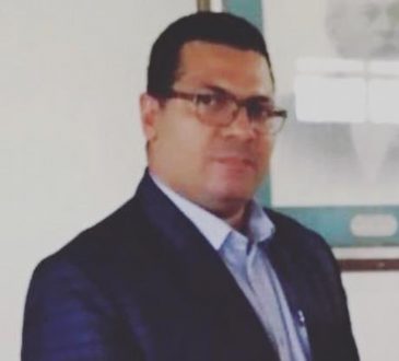 Eleazar Reyes Quezada será trasladado en avión ambulancia a Estados Unidos para tratar una disección aórtica