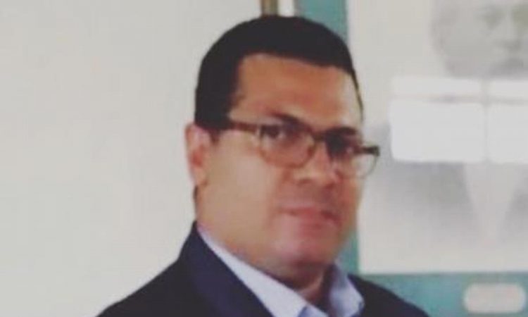 Eleazar Reyes Quezada será trasladado en avión ambulancia a Estados Unidos para tratar una disección aórtica