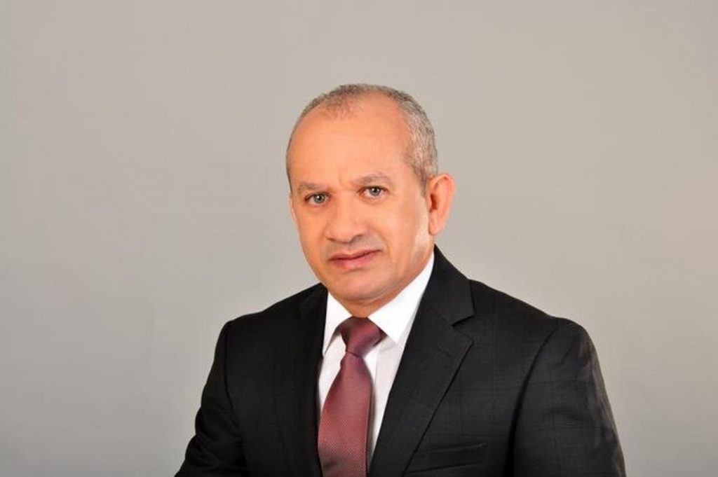 Freddy Hidalgo, exministro de Salud Pública, fue apresado por supuestos actos de corrupción Freddy Hidalgo, exministro de Salud Pública, fue apresado por supuestos actos de corrupción