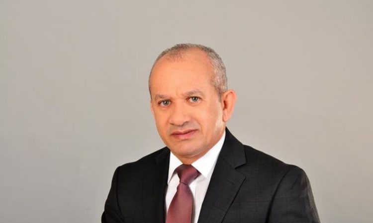 Freddy Hidalgo, exministro de Salud Pública, fue apresado por supuestos actos de corrupción