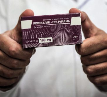 MSP aprobó uso del Remdesivir de 100 mg dentro del protocolo para tratamiento del Covid-19