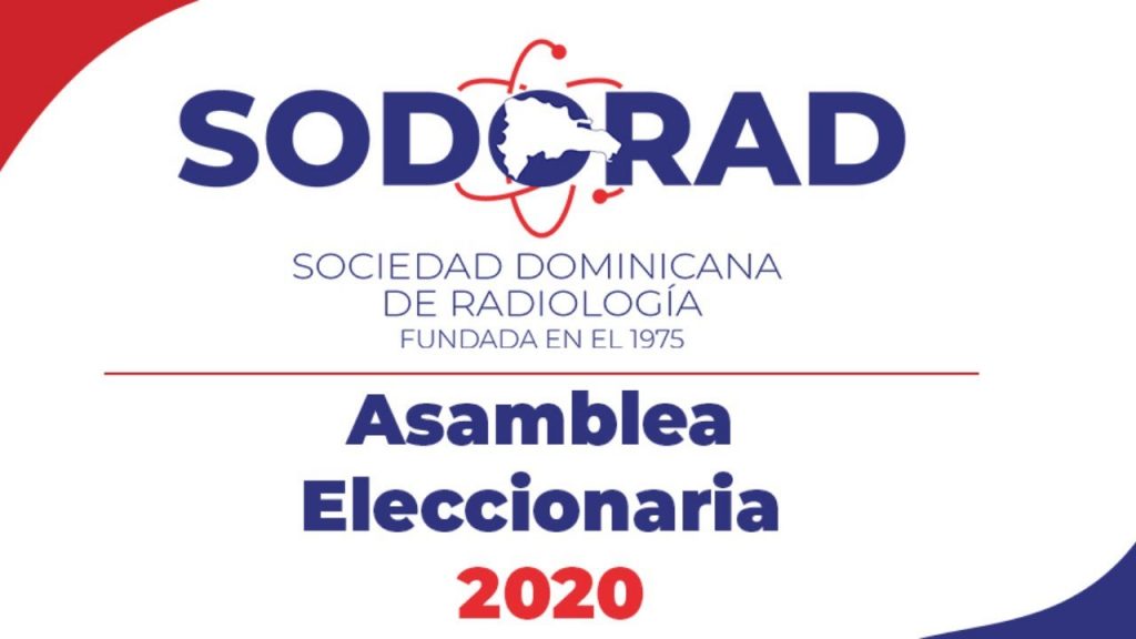 Víctor Manuel Hernández Núñez: nuevo presidente de SODORAD para la gestión 2020 – 2022 Víctor Manuel Hernández Núñez: nuevo presidente de SODORAD para la gestión 2020 – 2022