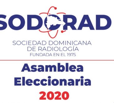 Víctor Manuel Hernández Núñez: nuevo presidente de SODORAD para la gestión 2020 – 2022