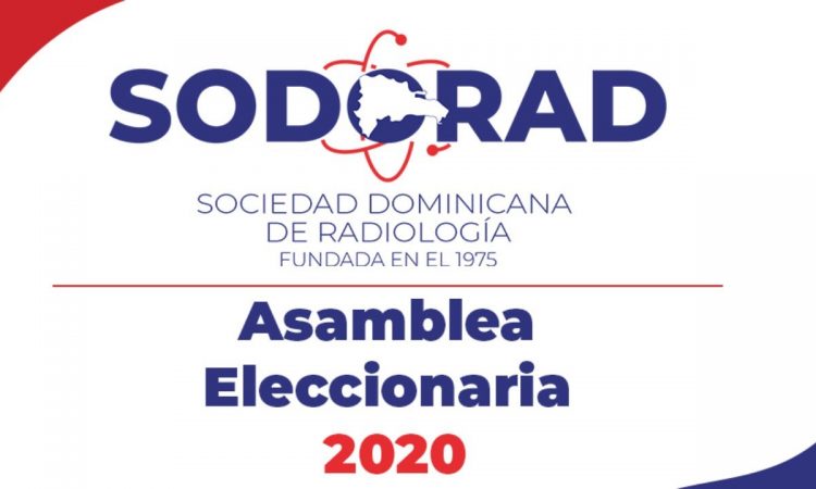 Víctor Manuel Hernández Núñez: nuevo presidente de SODORAD para la gestión 2020 – 2022