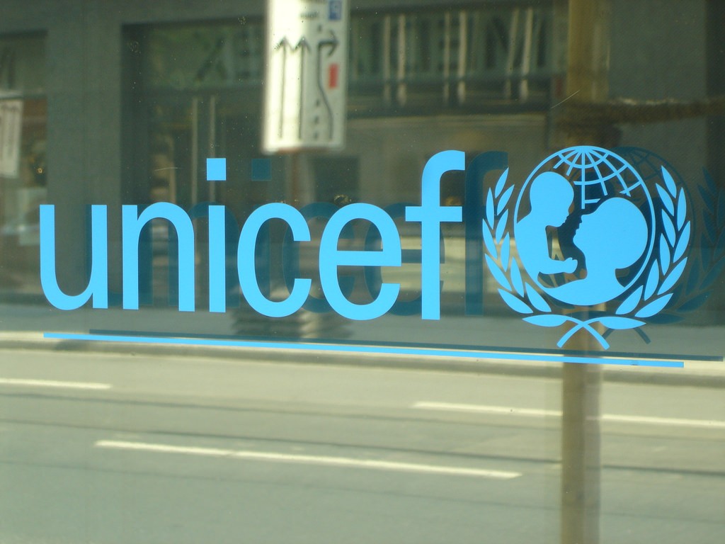 UNICEF respalda el regreso de los alumnos y docentes a las escuelas