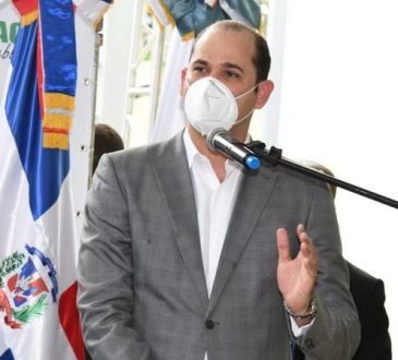 Promese/Cal garantizó entrega de insumos médicos a nivel nacional durante fiestas navideñas