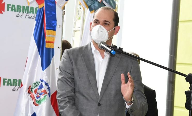 Promese/Cal garantizó entrega de insumos médicos a nivel nacional durante fiestas navideñas Promese/Cal garantizó entrega de insumos médicos a nivel nacional durante fiestas navideñas