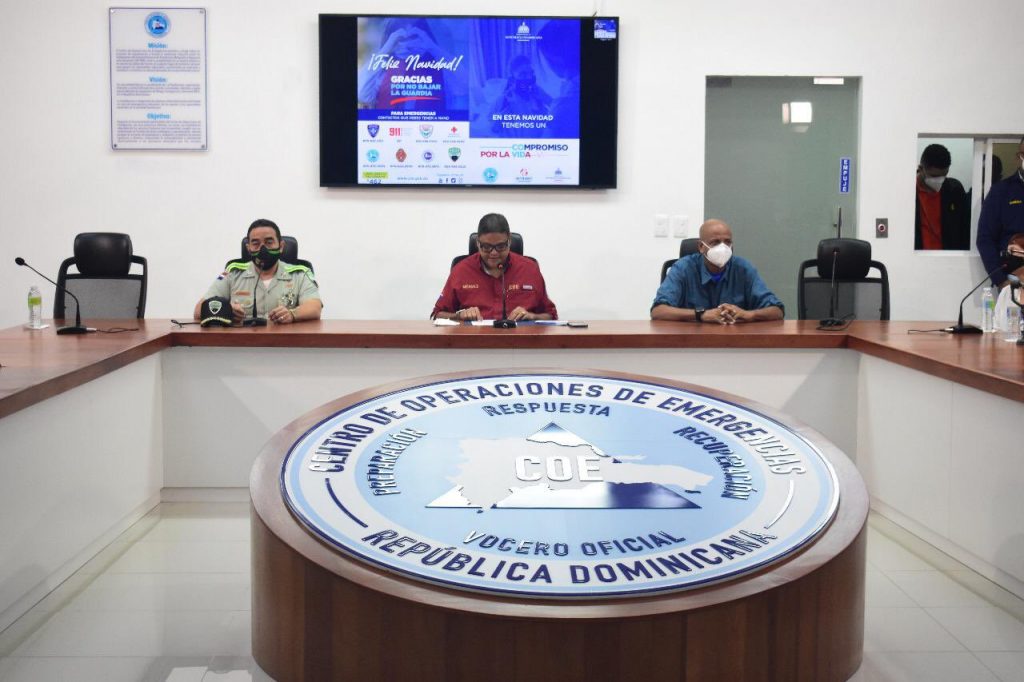 Operativo Navidad 2020-2021 registró 19 muertes por causa de accidentes viales Operativo Navidad 2020-2021 registró 19 muertes por causa de accidentes viales