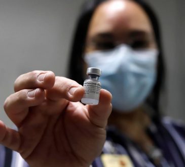 Fabiola Cabrera: joven dominicana voluntaria para la vacuna COVID-19 desarrollada por Moderna contó su experiencia