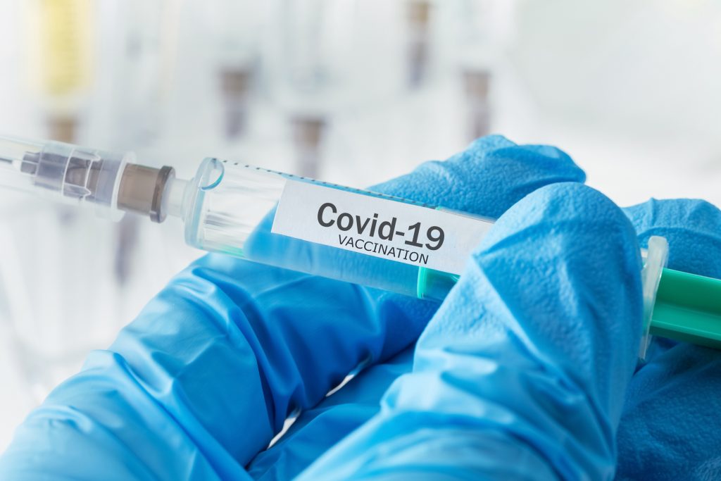 Científicos en Suiza descubren un anticuerpo monoclonal eficaz contra todas las variantes del Covid-19
