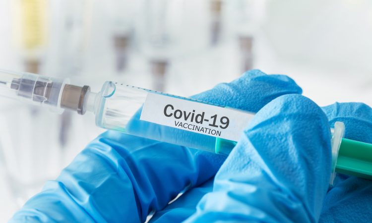 Científicos en Suiza descubren un anticuerpo monoclonal eficaz contra todas las variantes del Covid-19